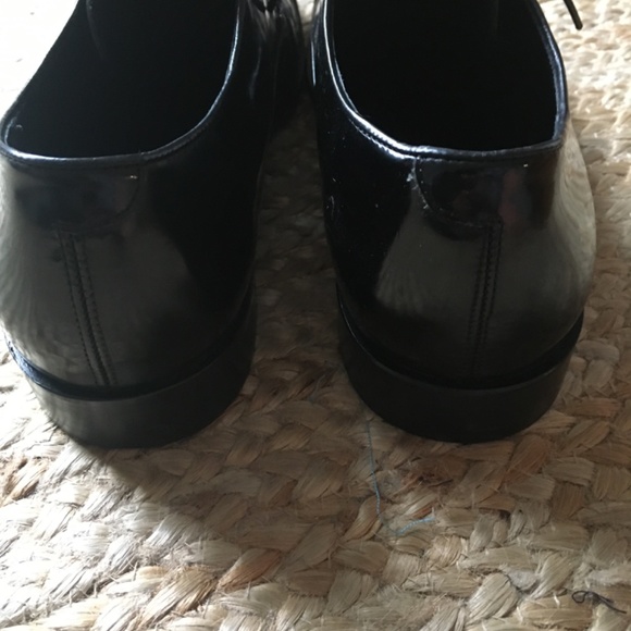 Aston Grey Collection Men’s Fifth Avenue Dress Shoe main image 4